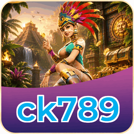 ck789 APK v4.7.5 - Screenshot UI modern dan intuitif Indonesia